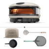 Gozney Arc XL Gas Pizza Oven 16" Ultimate Bundle | 0% Interest Free Credit