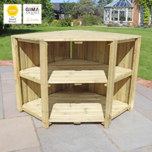Corner Unit