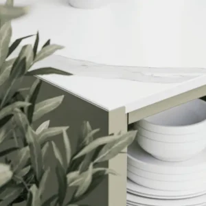 Buckley Outdoor Kitchen