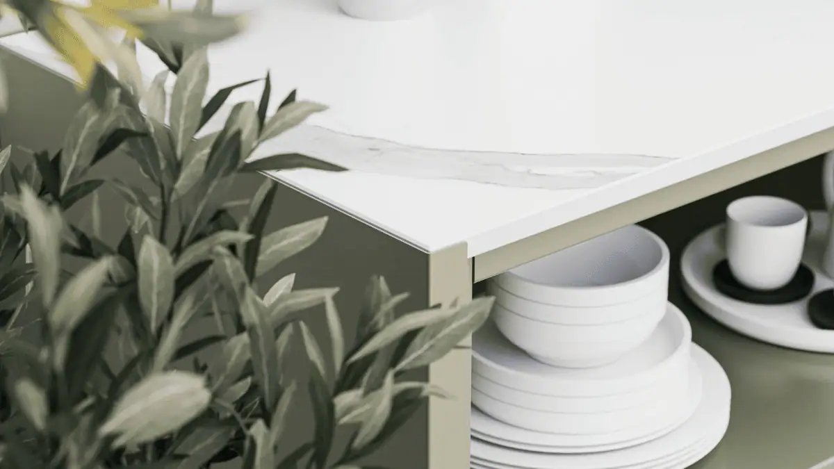 Buckley Outdoor Kitchen