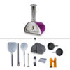 Igneus Classico Ultimate Bundle | Wood Fired Pizza Oven