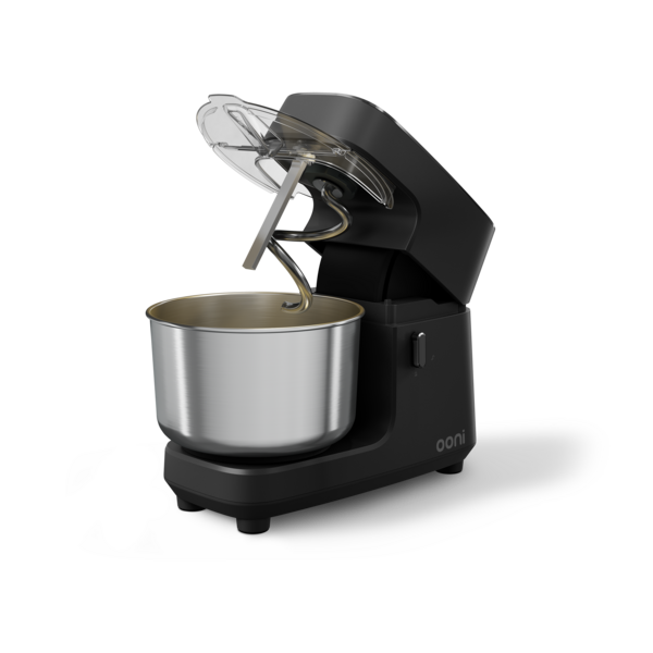 Ooni Halo Core Spiral Mixer | 4.5L Spiral Mixer - Image 2