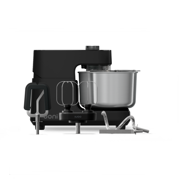 Ooni Halo Core Spiral Mixer | 4.5L Spiral Mixer - Image 4