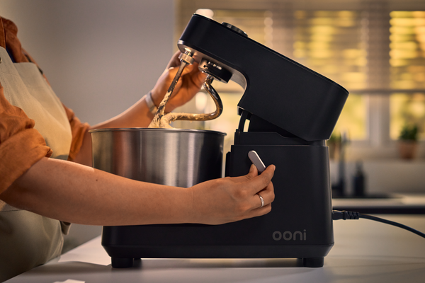 Ooni Halo Core Spiral Mixer | 4.5L Spiral Mixer - Image 7