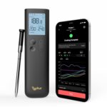 Typhur Sync Gold Lite Wireless Meat Thermometer