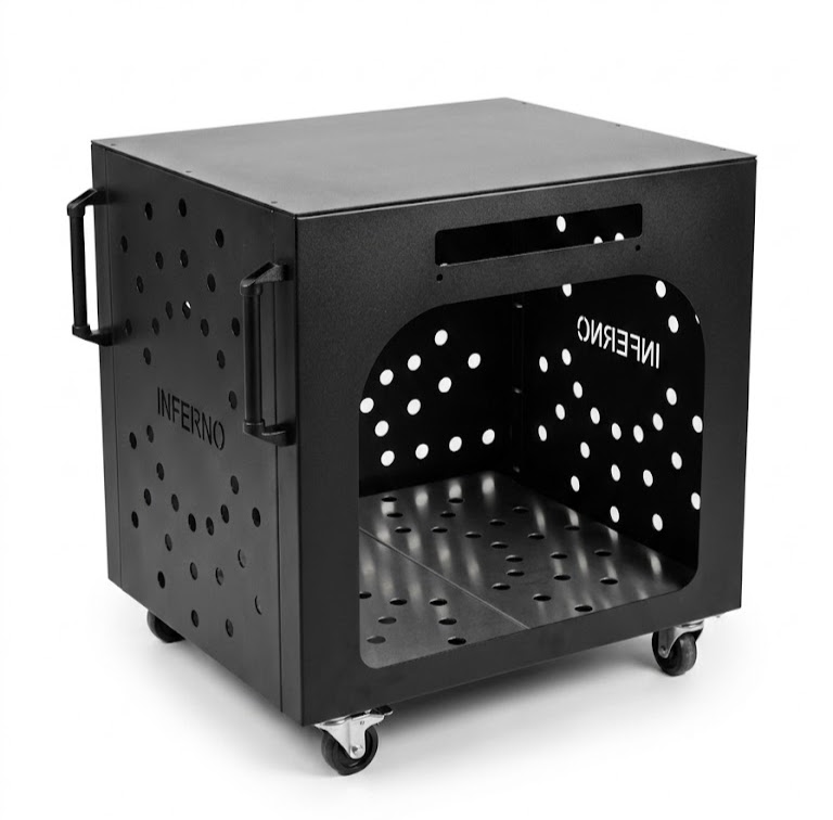 Inferno Vulcan+ Pizza Oven Stand