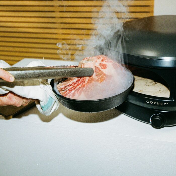 Gozney Tongs