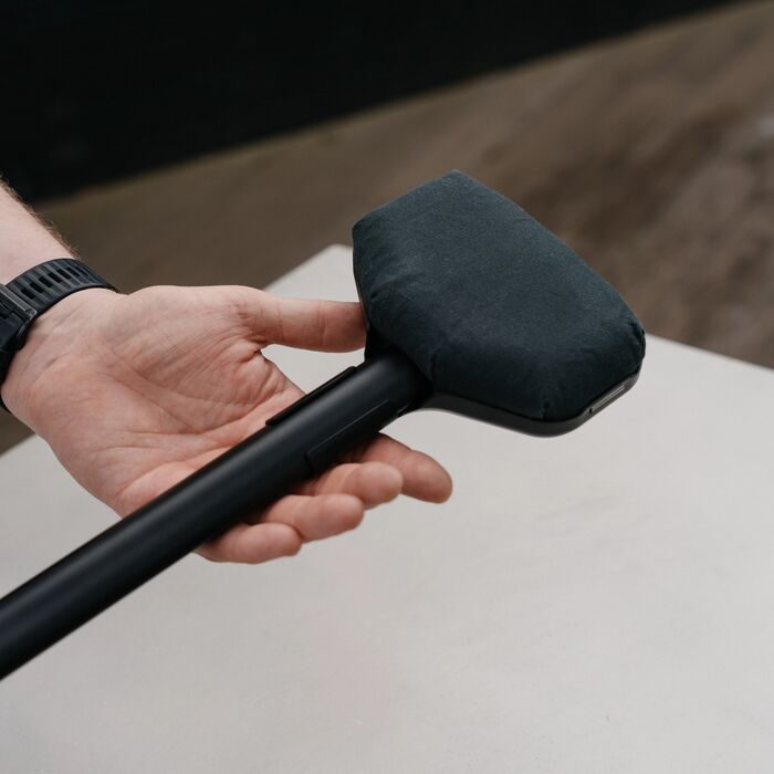 Gozney MOP stone cleaning tool