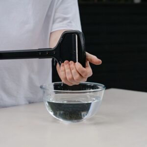 Gozney MOP stone cleaning tool