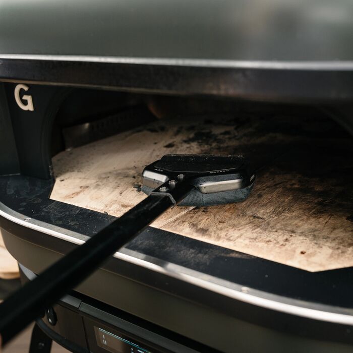 Gozney MOP stone cleaning tool