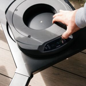 Gozney Gas Scales