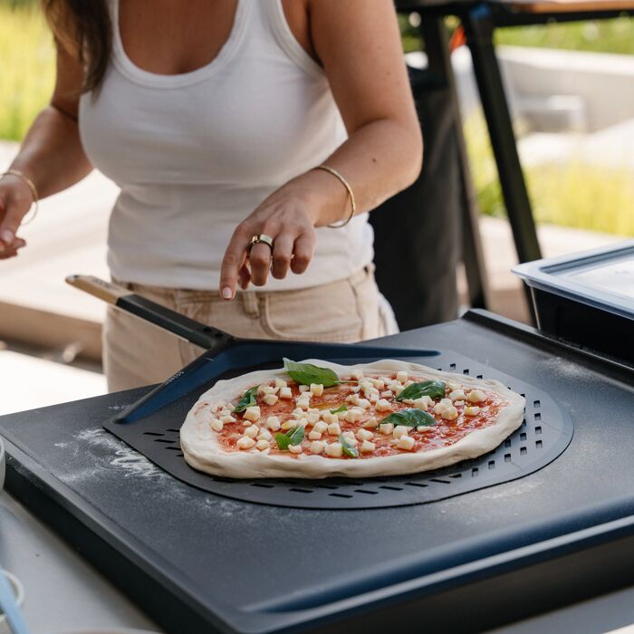 Gozney Pizza Prep Board
