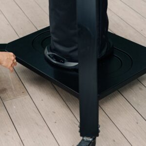 Gozney Gas Scales