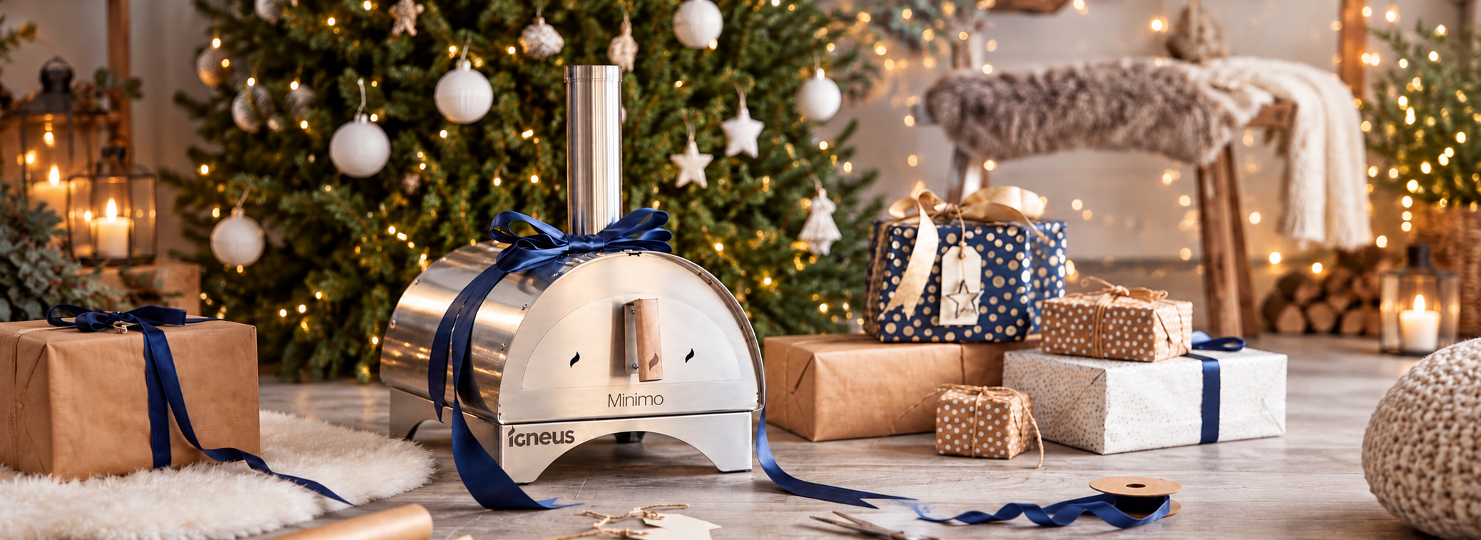 Festive Gifting