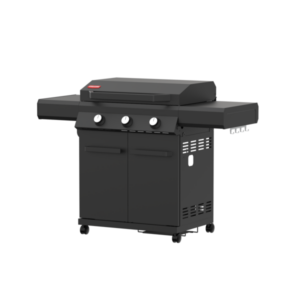 Grill Guru Gas Plancha Barbecue - Image 3