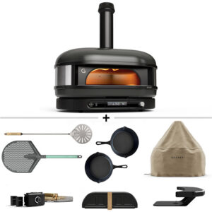 Gozney Dome XL Gen 2 Ultimate Bundle
