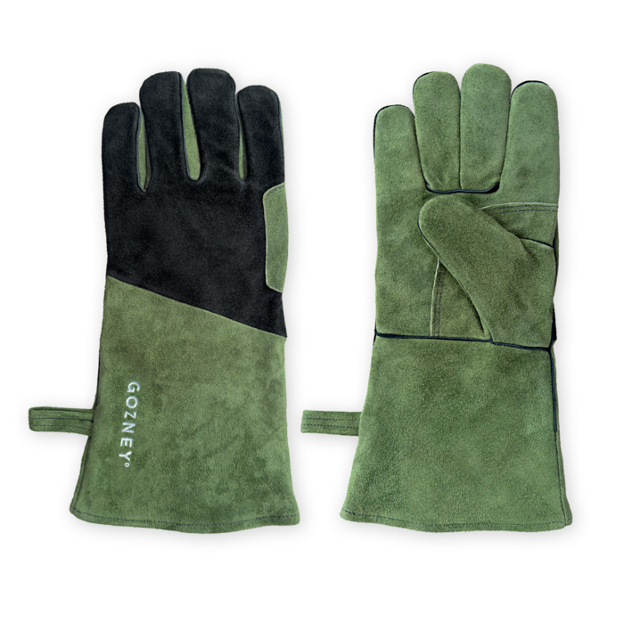 Heat Resistant Gloves