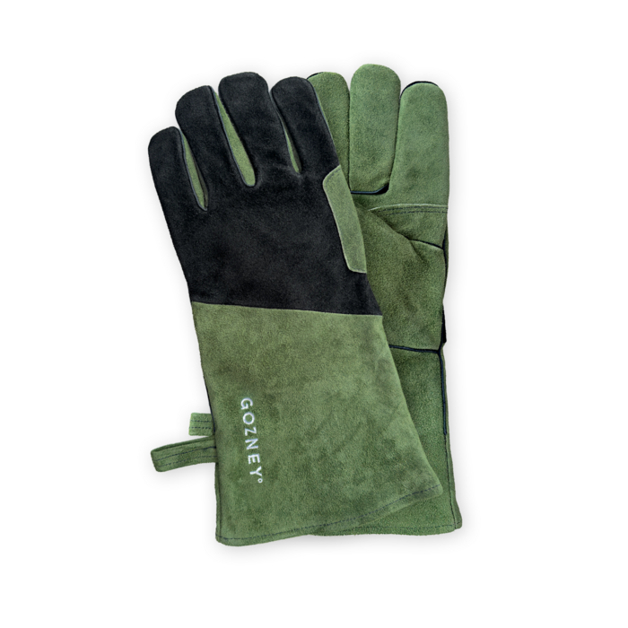 Heat Resistant Gloves