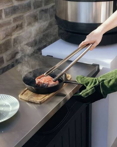 gozney heat resistant gloves